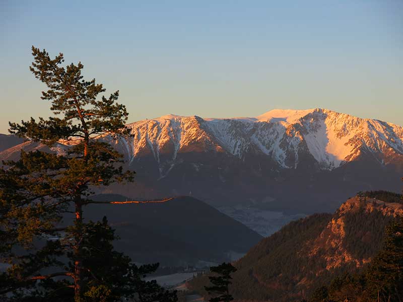 Hohe Wand